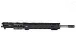 Alex Pro Firerms Upper 450 Bushmaster 16" 12.5 MLOK Handguard Nit BCG